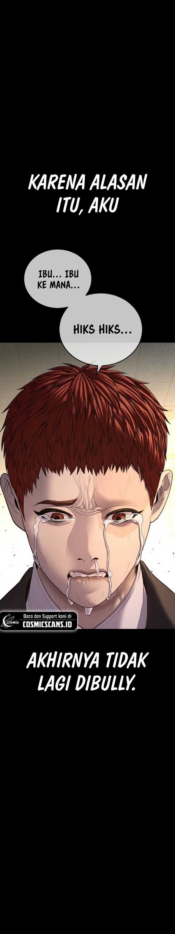 Read Juvenile Offender Bahasa Indonesia ID Manga Online