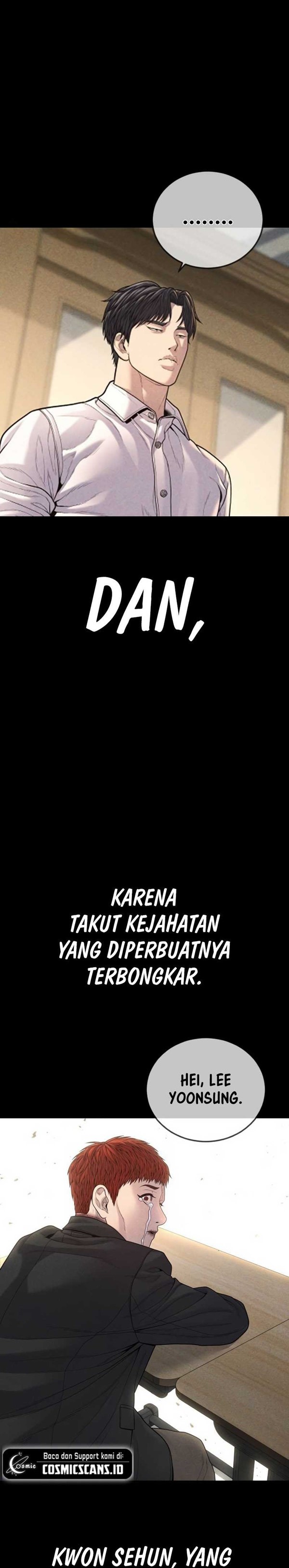 Read Juvenile Offender Bahasa Indonesia ID Manga Online