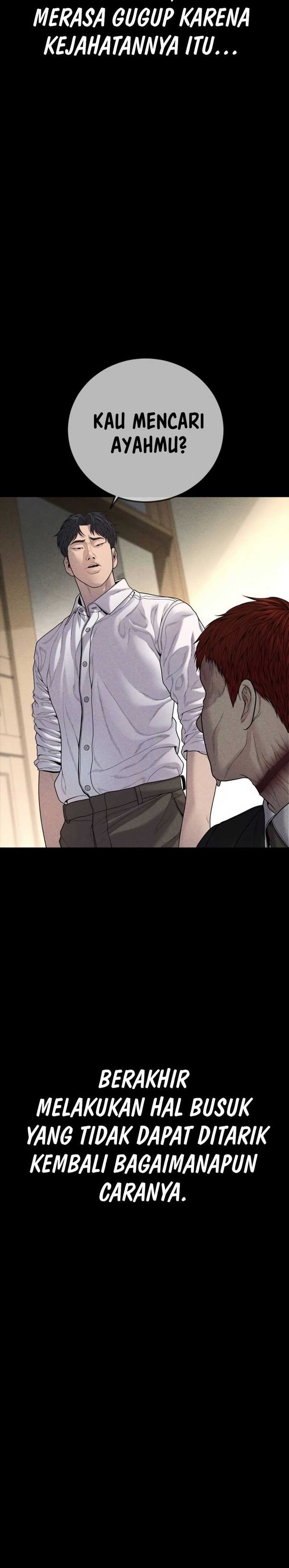Read Juvenile Offender Bahasa Indonesia ID Manga Online