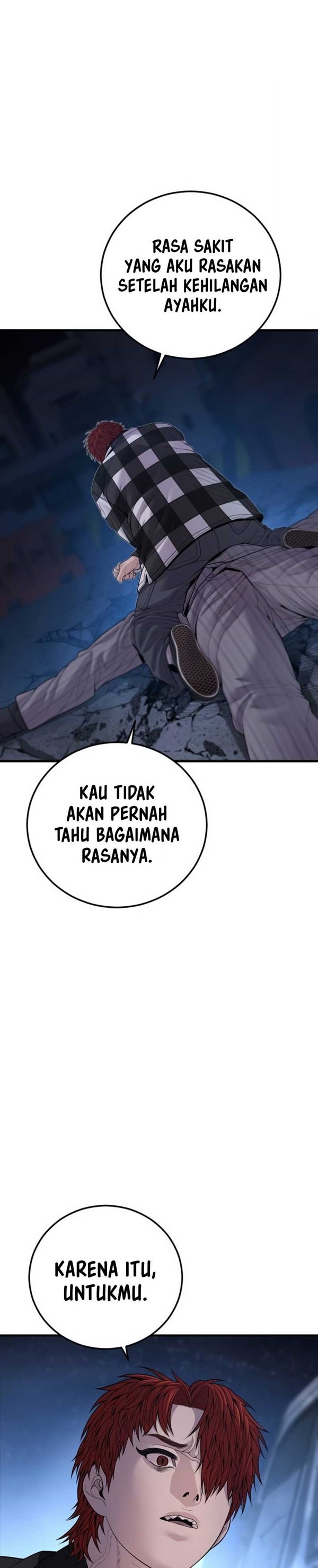 Read Juvenile Offender Bahasa Indonesia ID Manga Online