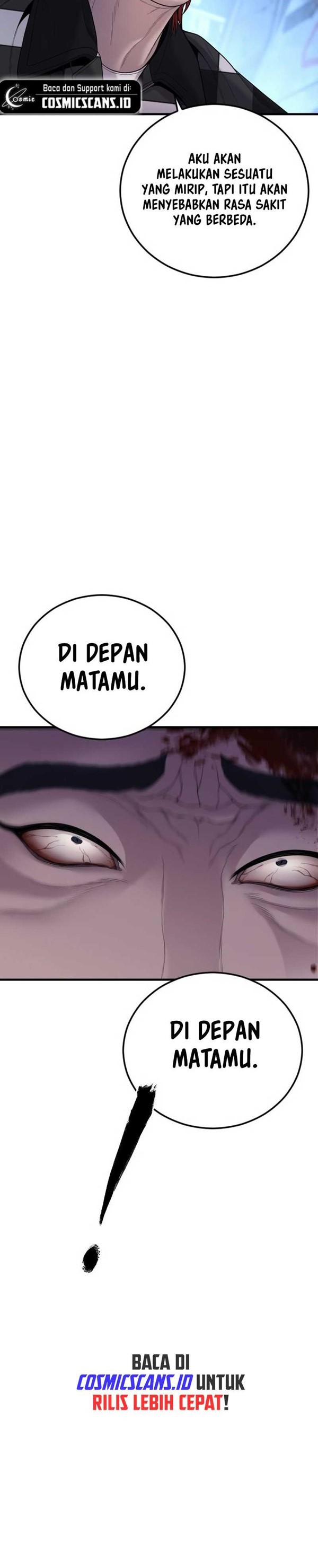 Read Juvenile Offender Bahasa Indonesia ID Manga Online