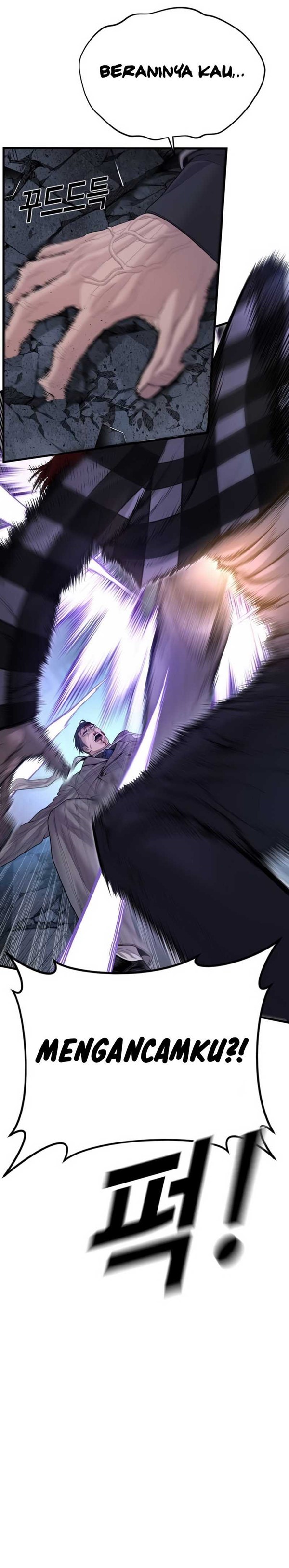 Read Juvenile Offender Bahasa Indonesia ID Manga Online