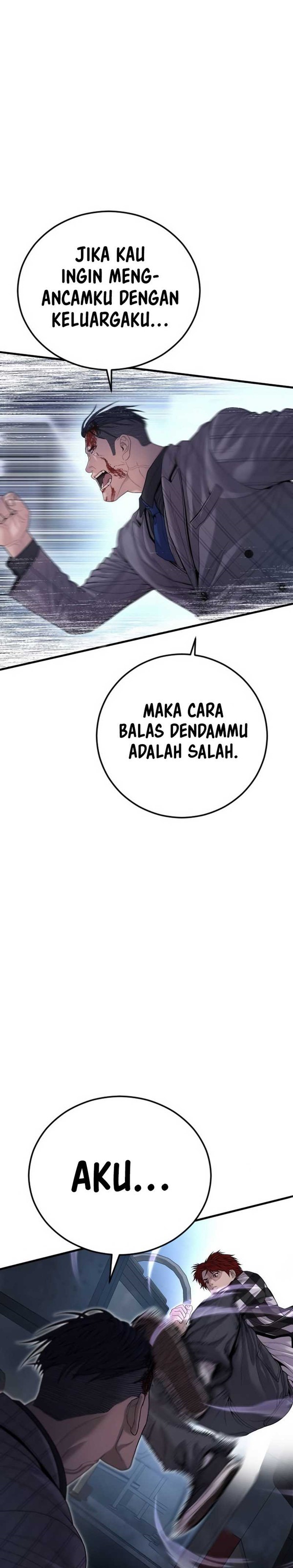 Read Juvenile Offender Bahasa Indonesia ID Manga Online