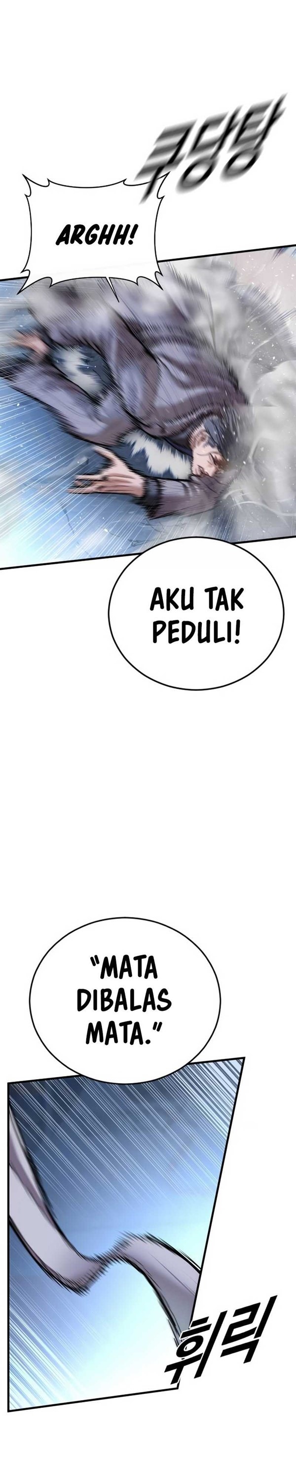 Read Juvenile Offender Bahasa Indonesia ID Manga Online