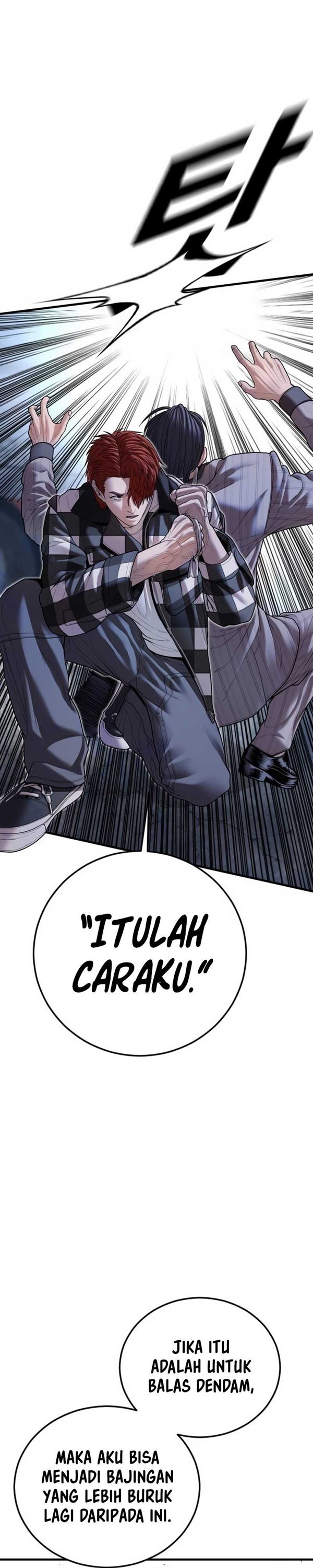 Read Juvenile Offender Bahasa Indonesia ID Manga Online