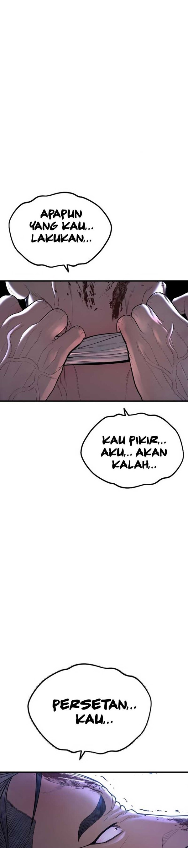 Read Juvenile Offender Bahasa Indonesia ID Manga Online