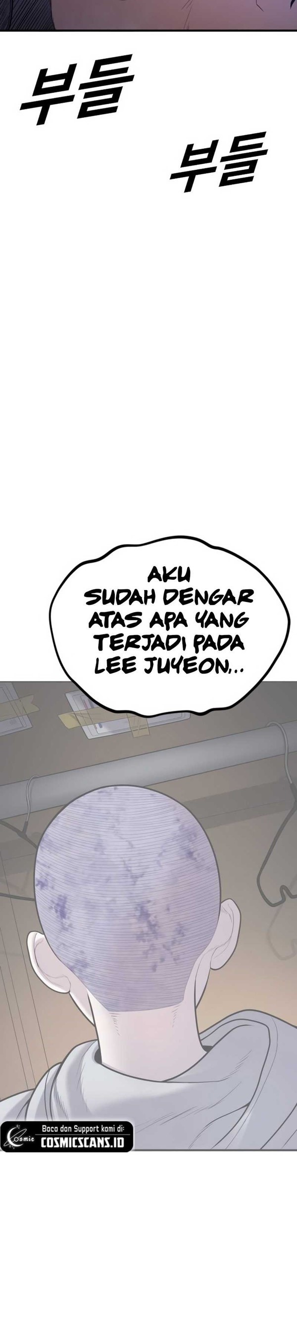 Read Juvenile Offender Bahasa Indonesia ID Manga Online