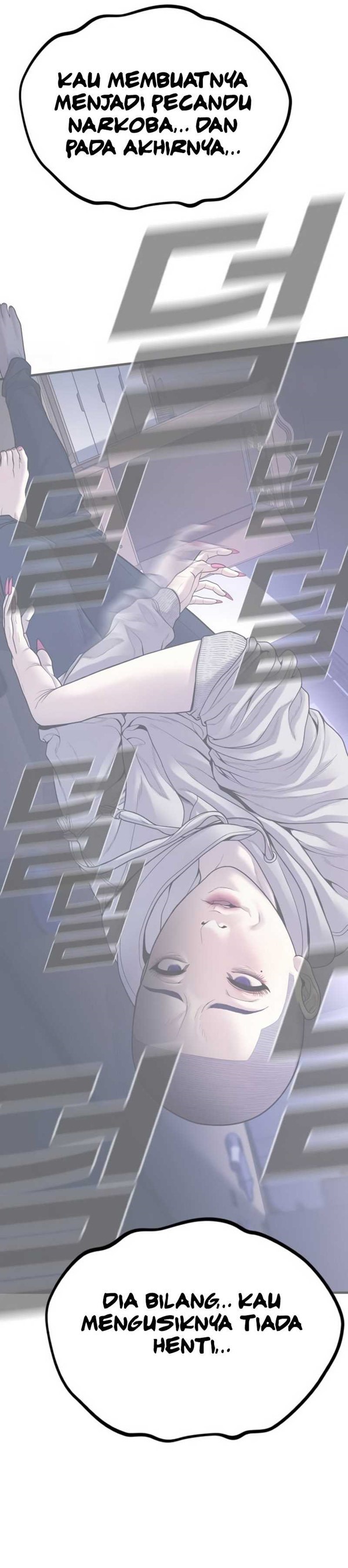 Read Juvenile Offender Bahasa Indonesia ID Manga Online