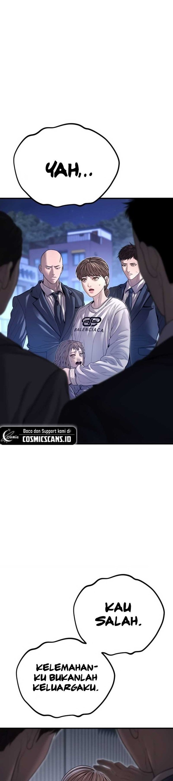 Read Juvenile Offender Bahasa Indonesia ID Manga Online
