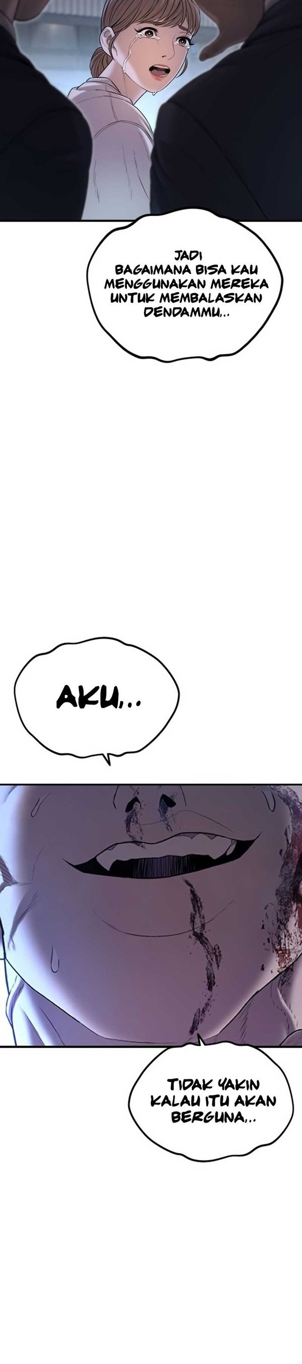 Read Juvenile Offender Bahasa Indonesia ID Manga Online