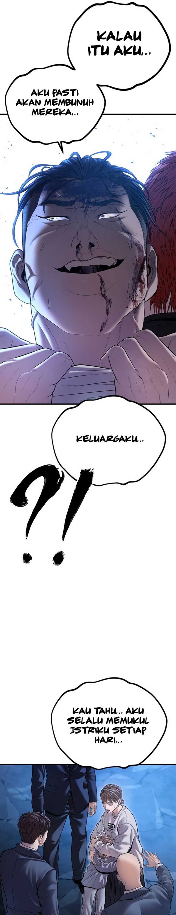 Read Juvenile Offender Bahasa Indonesia ID Manga Online