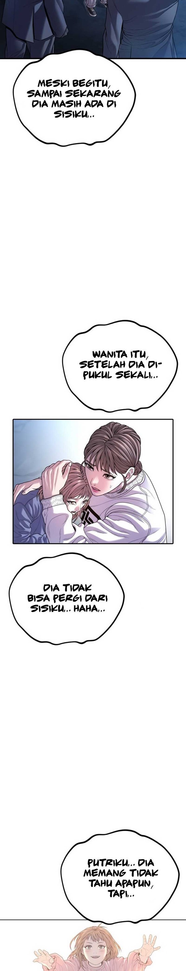 Read Juvenile Offender Bahasa Indonesia ID Manga Online