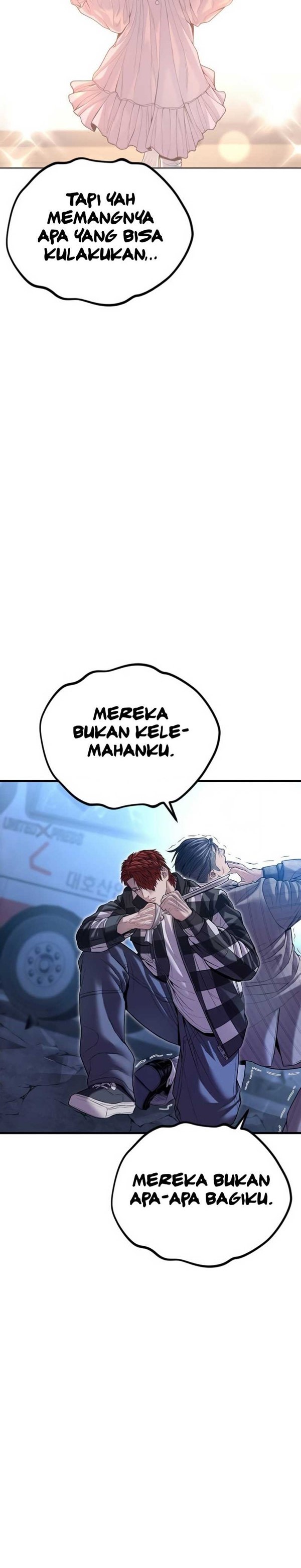 Read Juvenile Offender Bahasa Indonesia ID Manga Online