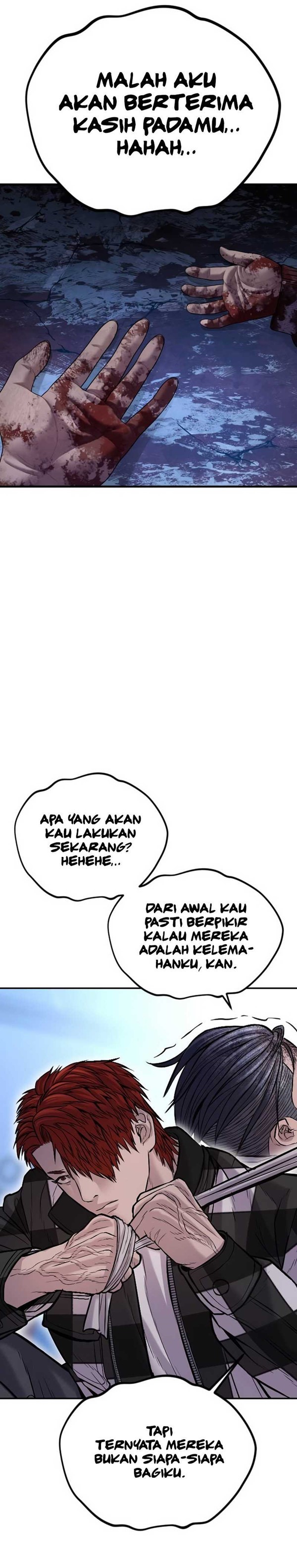 Read Juvenile Offender Bahasa Indonesia ID Manga Online