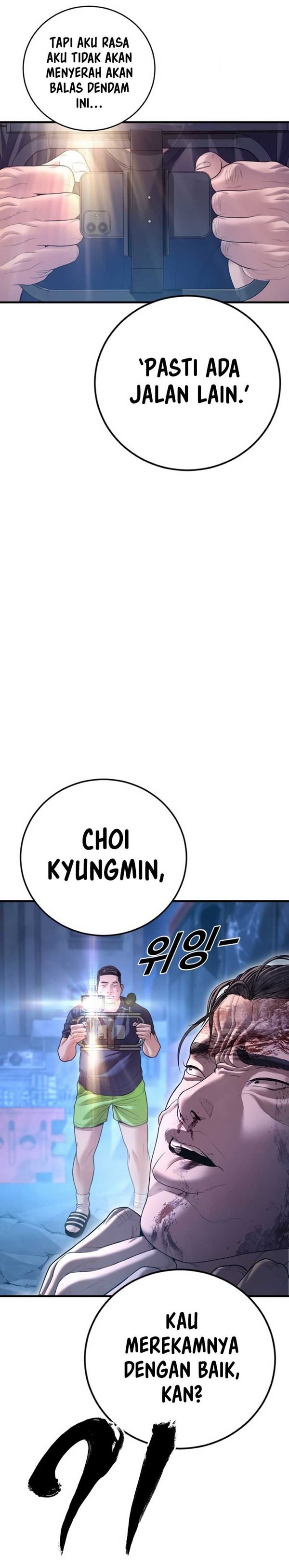 Read Juvenile Offender Bahasa Indonesia ID Manga Online