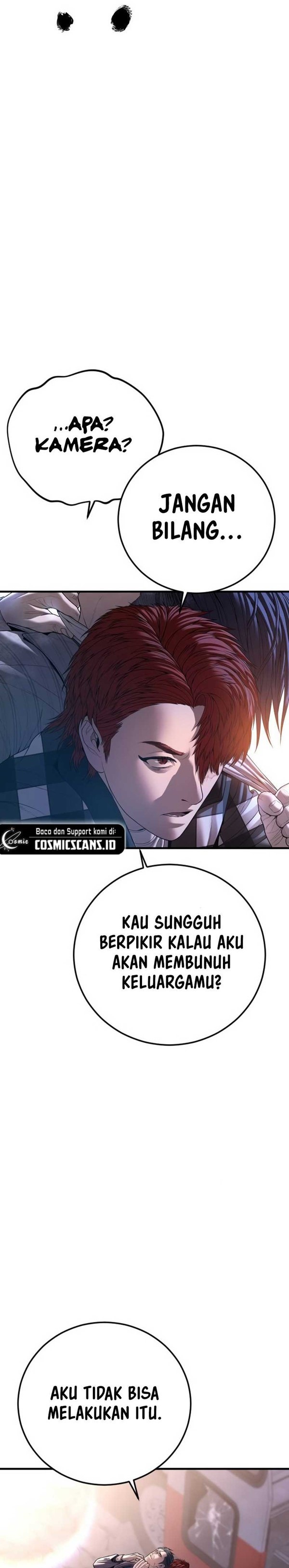 Read Juvenile Offender Bahasa Indonesia ID Manga Online