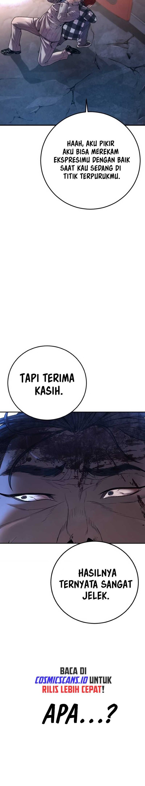 Read Juvenile Offender Bahasa Indonesia ID Manga Online