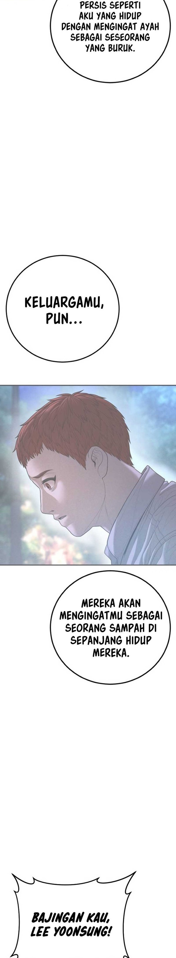 Read Juvenile Offender Bahasa Indonesia ID Manga Online