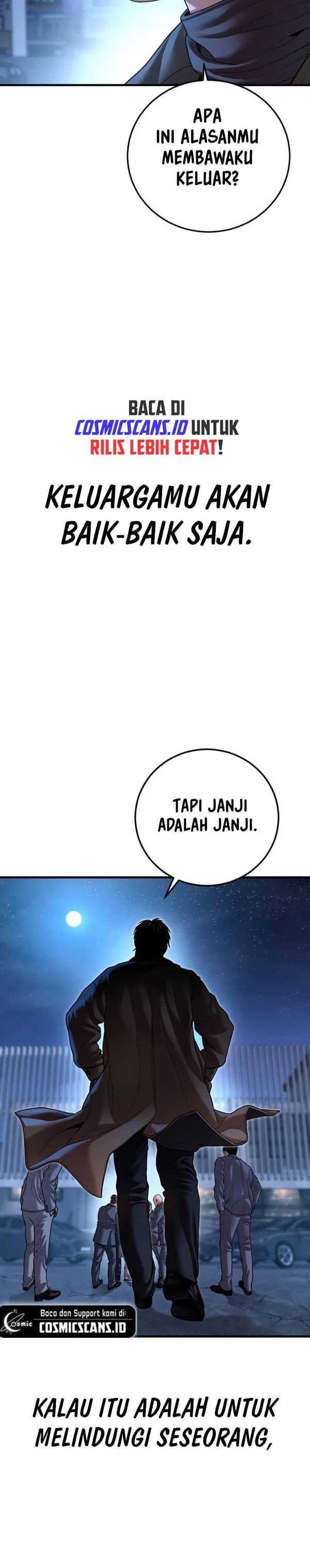Read Juvenile Offender Bahasa Indonesia ID Manga Online