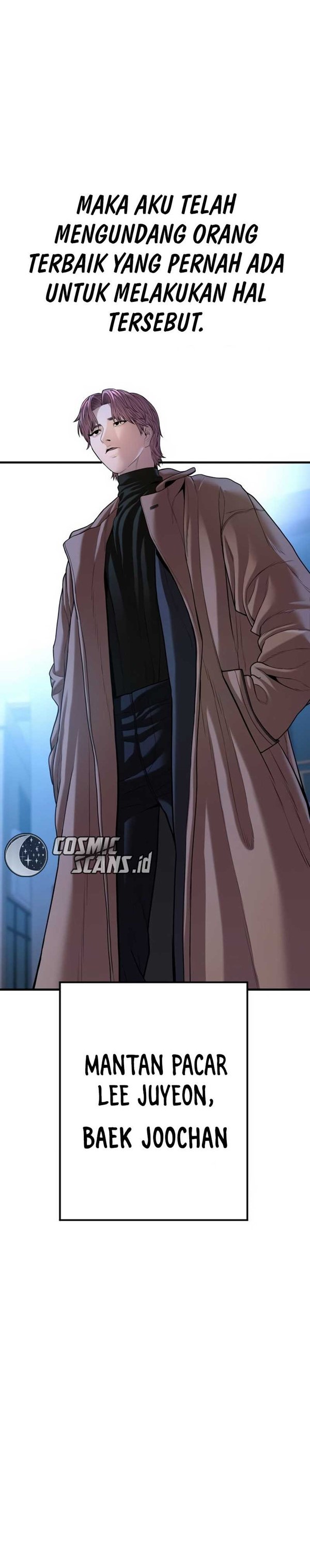 Read Juvenile Offender Bahasa Indonesia ID Manga Online