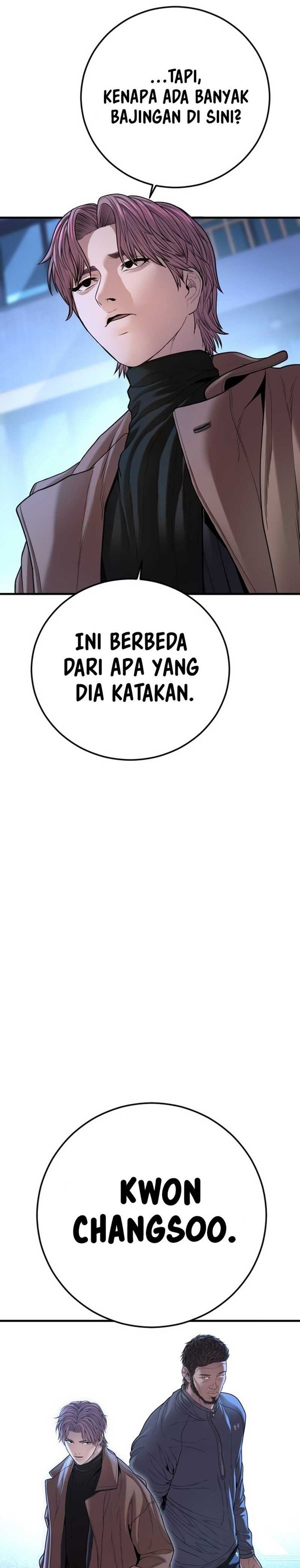 Read Juvenile Offender Bahasa Indonesia ID Manga Online