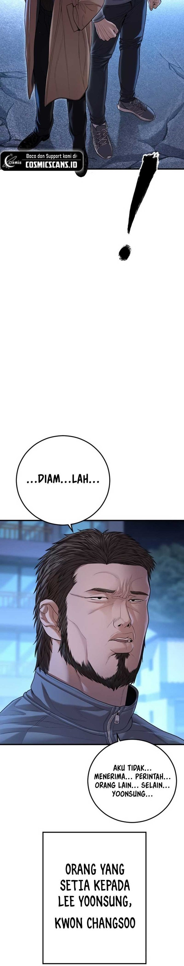 Read Juvenile Offender Bahasa Indonesia ID Manga Online