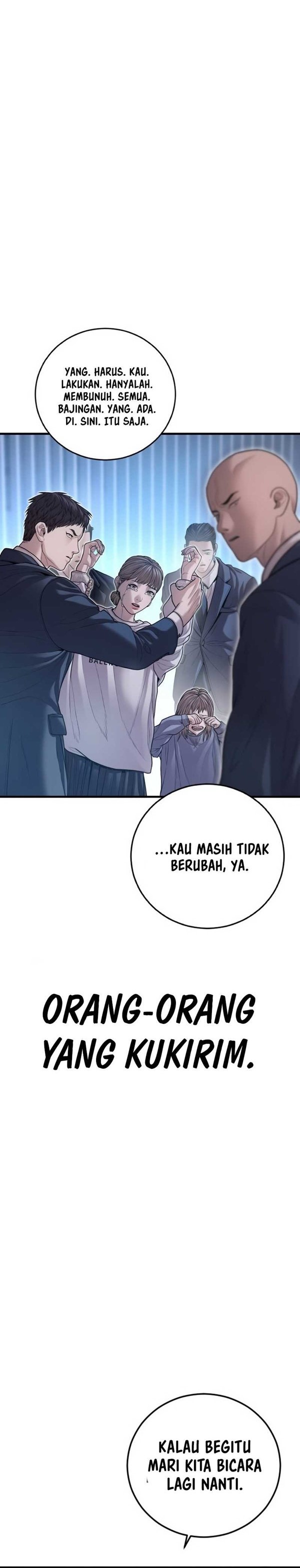 Read Juvenile Offender Bahasa Indonesia ID Manga Online