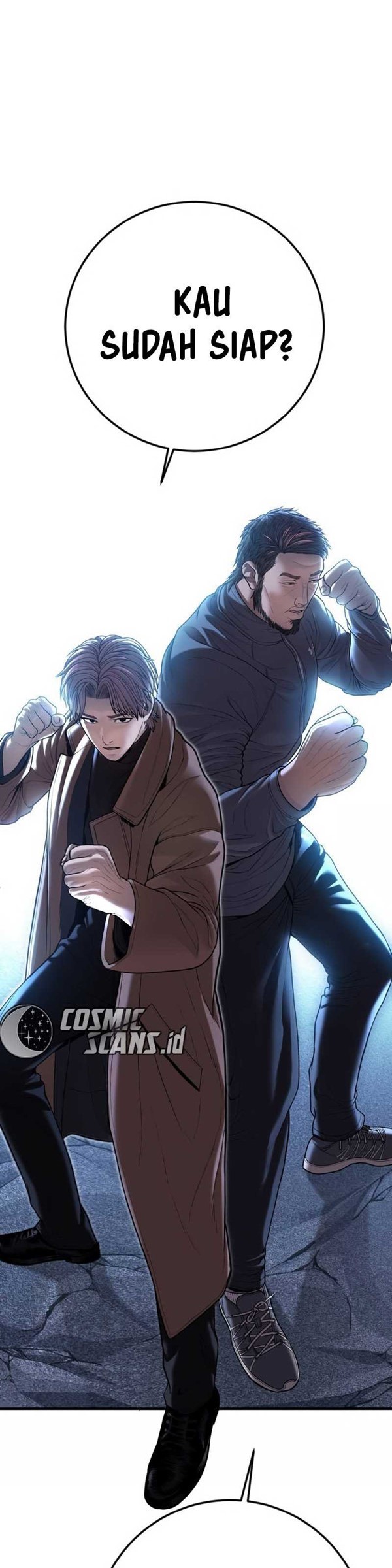 Read Juvenile Offender Bahasa Indonesia ID Manga Online