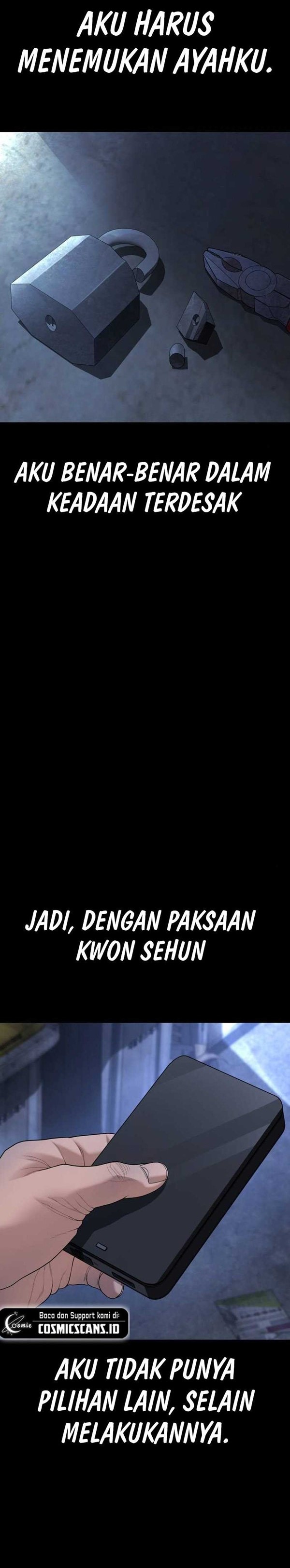 Read Juvenile Offender Bahasa Indonesia ID Manga Online