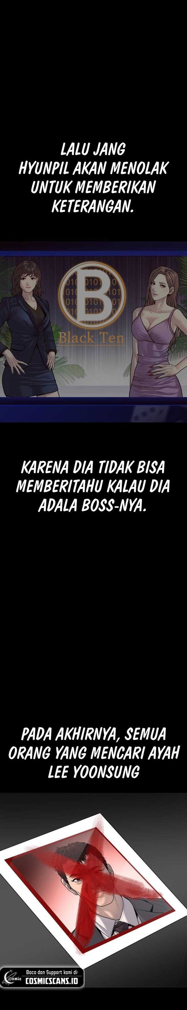 Read Juvenile Offender Bahasa Indonesia ID Manga Online