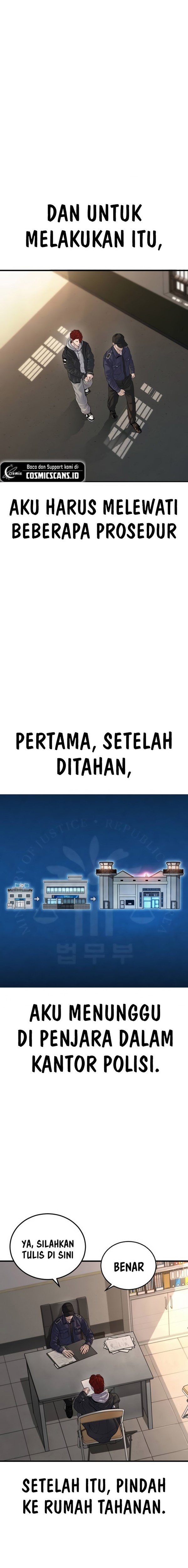 Read Juvenile Offender Bahasa Indonesia ID Manga Online