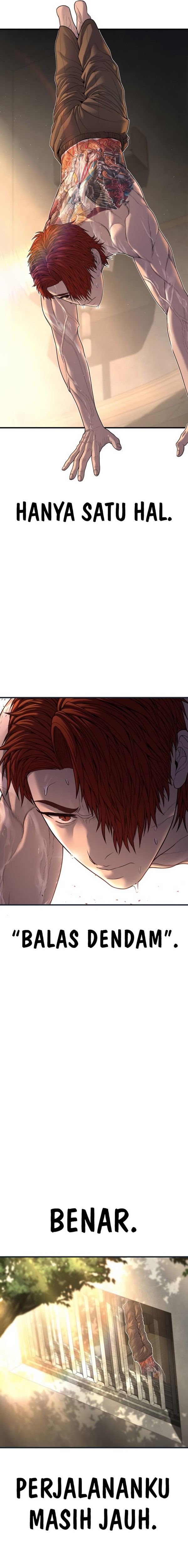 Read Juvenile Offender Bahasa Indonesia ID Manga Online