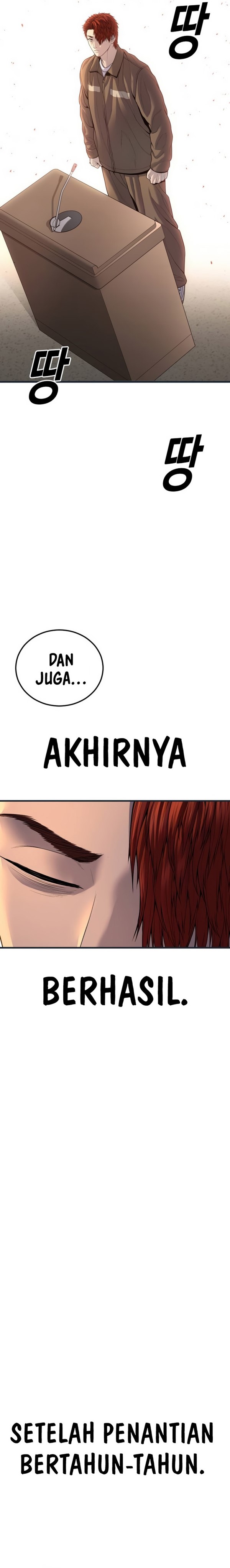 Read Juvenile Offender Bahasa Indonesia ID Manga Online
