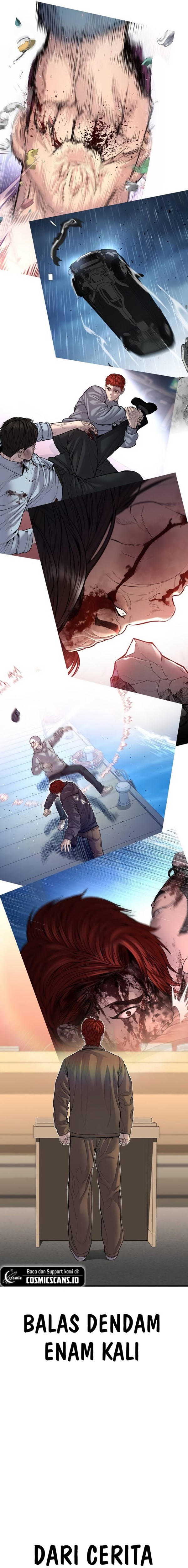 Read Juvenile Offender Bahasa Indonesia ID Manga Online
