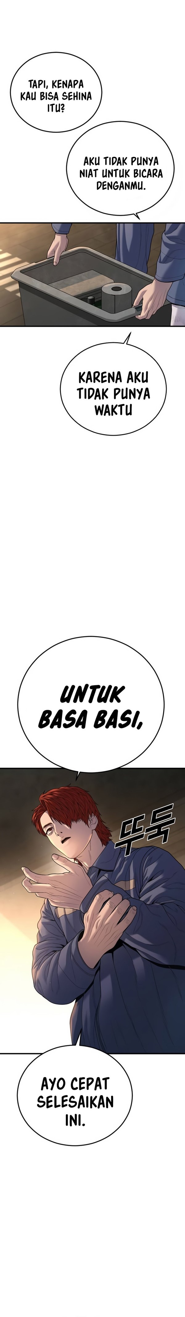 Read Juvenile Offender Bahasa Indonesia ID Manga Online