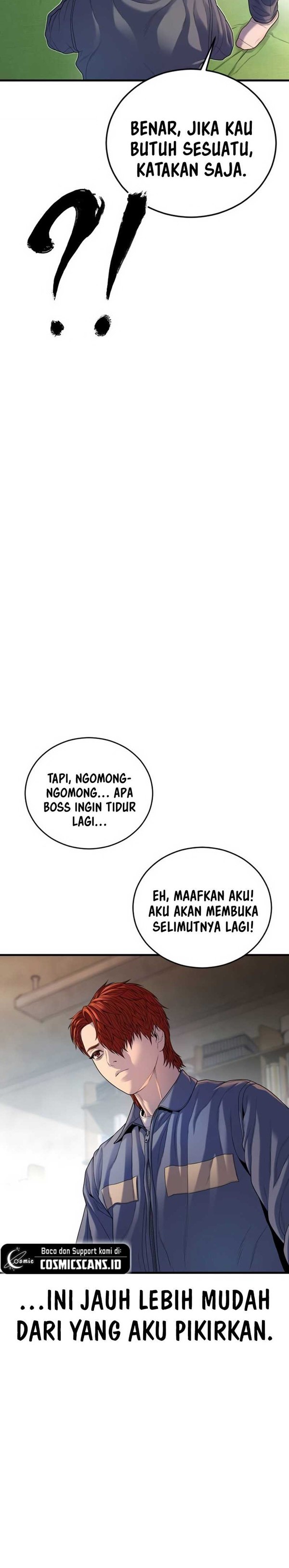 Read Juvenile Offender Bahasa Indonesia ID Manga Online