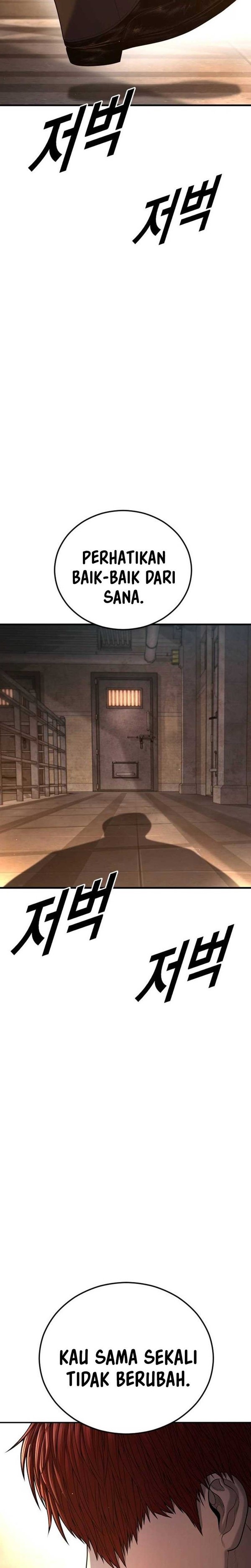 Read Juvenile Offender Bahasa Indonesia ID Manga Online