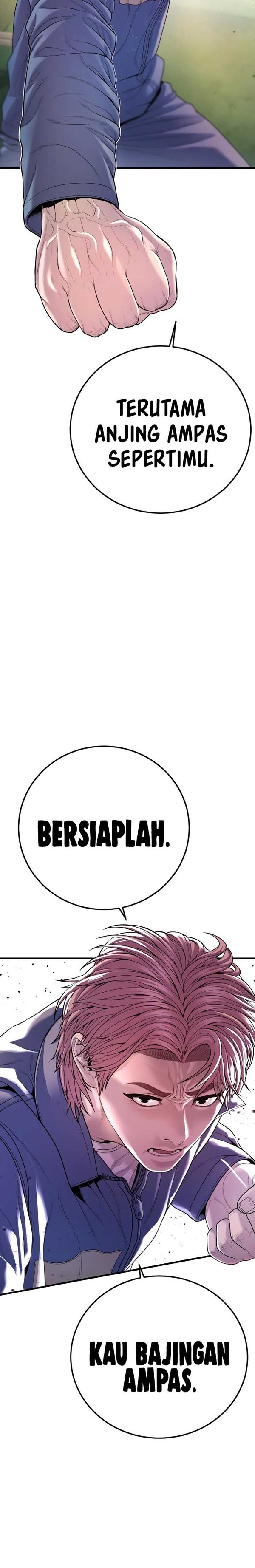 Read Juvenile Offender Bahasa Indonesia ID Manga Online