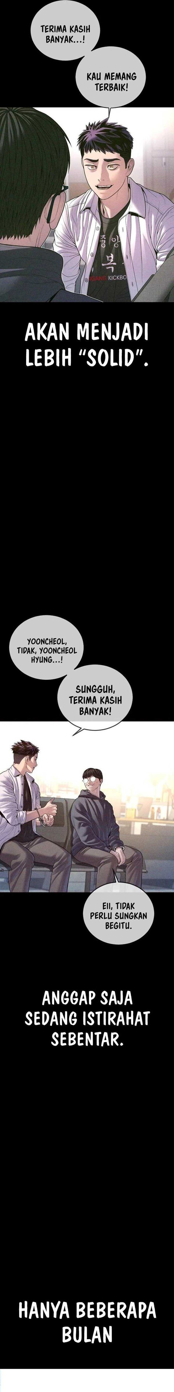 Read Juvenile Offender Bahasa Indonesia ID Manga Online