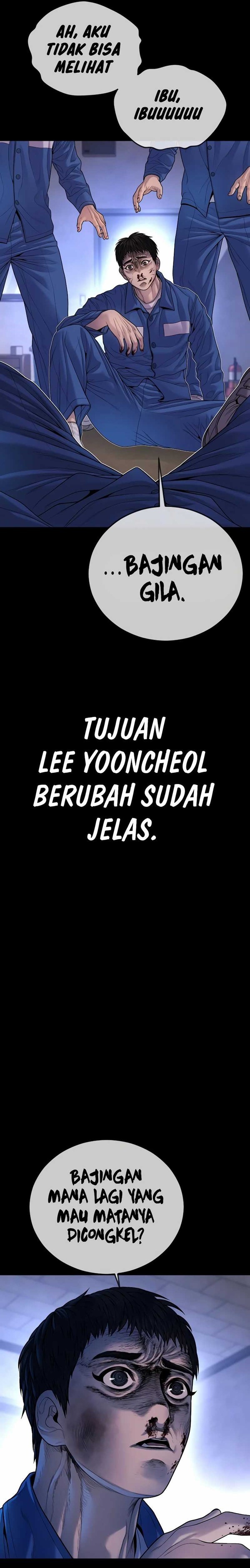 Read Juvenile Offender Bahasa Indonesia ID Manga Online