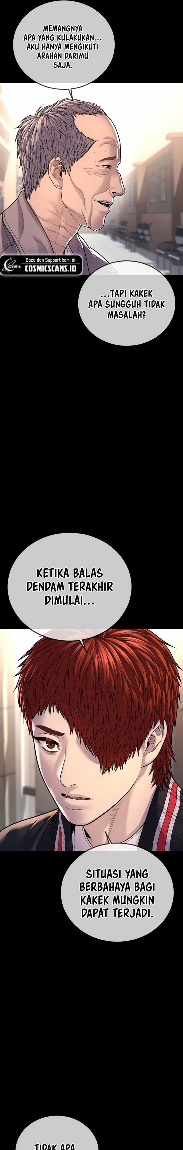 Read Juvenile Offender Bahasa Indonesia ID Manga Online