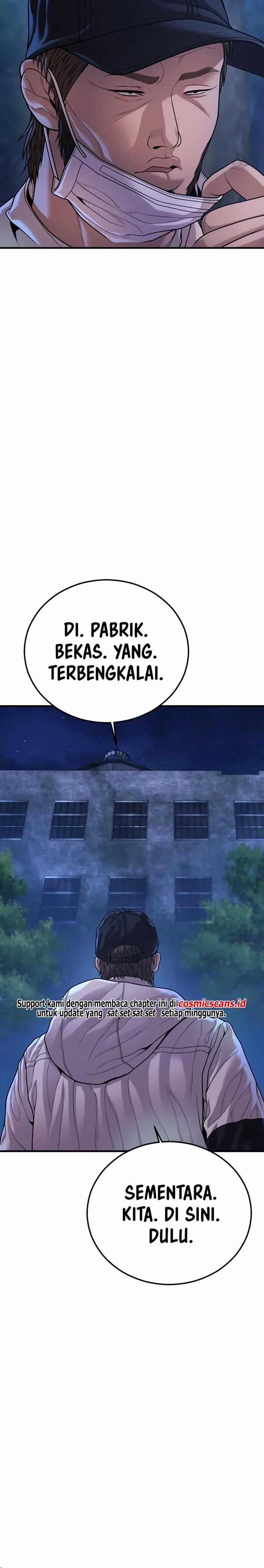 Read Juvenile Offender Bahasa Indonesia ID Manga Online