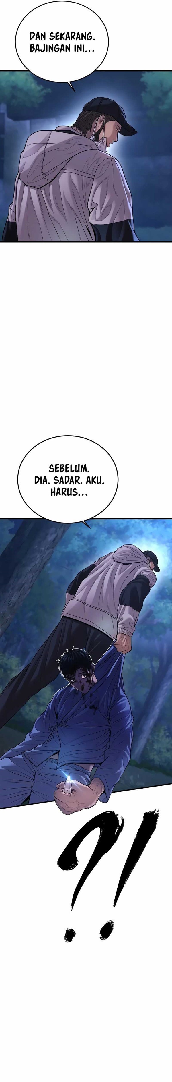 Read Juvenile Offender Bahasa Indonesia ID Manga Online
