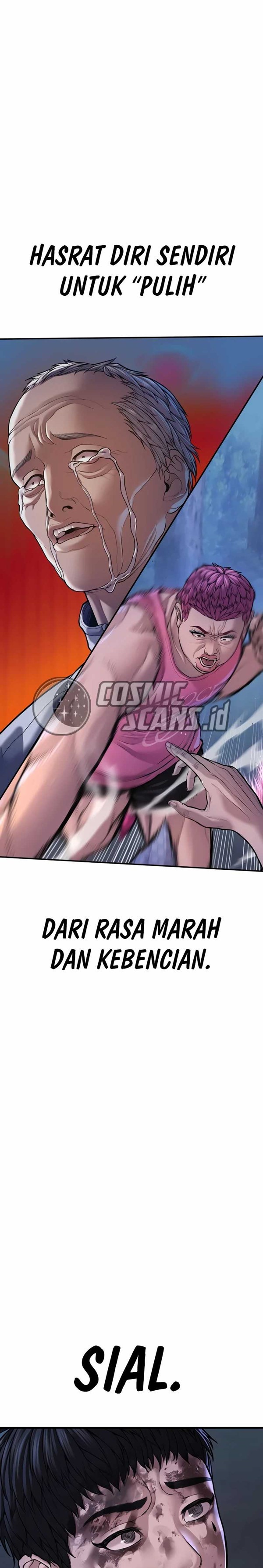 Read Juvenile Offender Bahasa Indonesia ID Manga Online