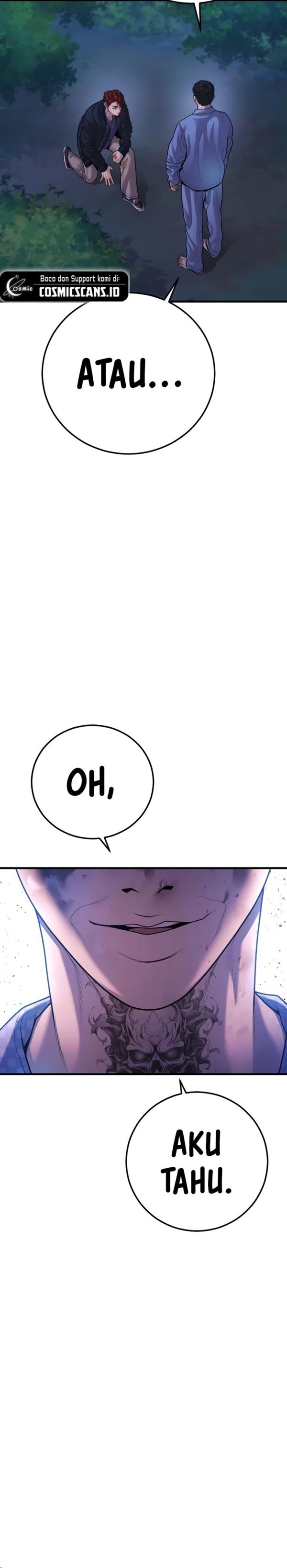 Read Juvenile Offender Bahasa Indonesia ID Manga Online