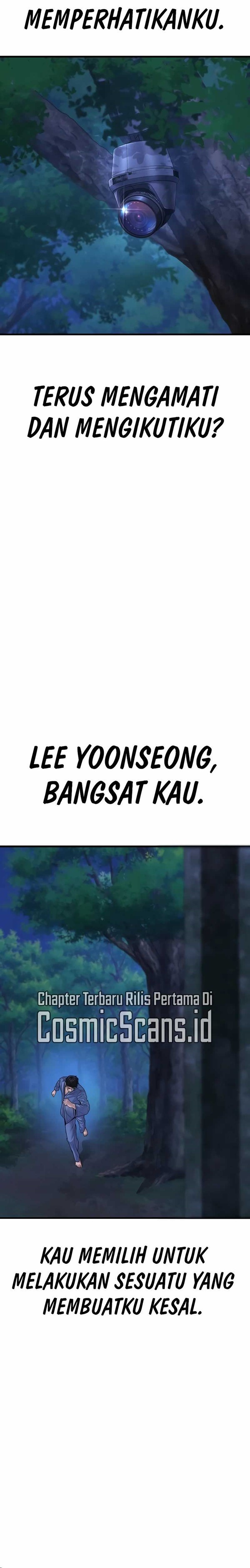 Read Juvenile Offender Bahasa Indonesia ID Manga Online