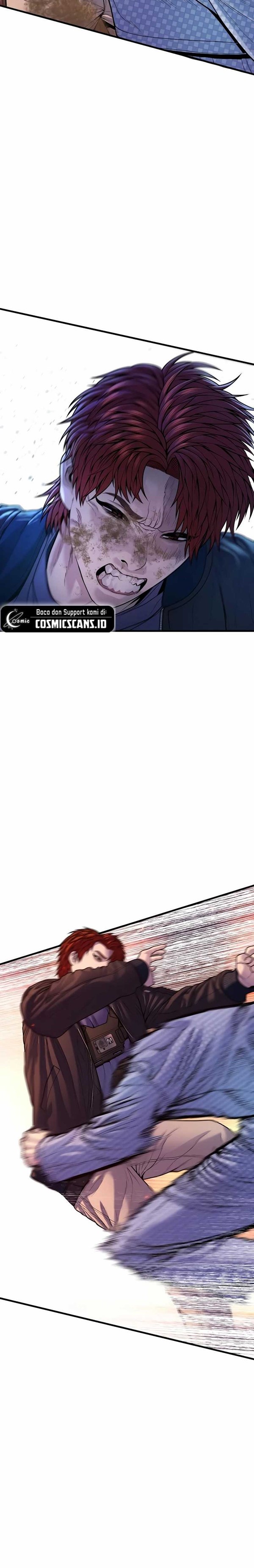 Read Juvenile Offender Bahasa Indonesia ID Manga Online