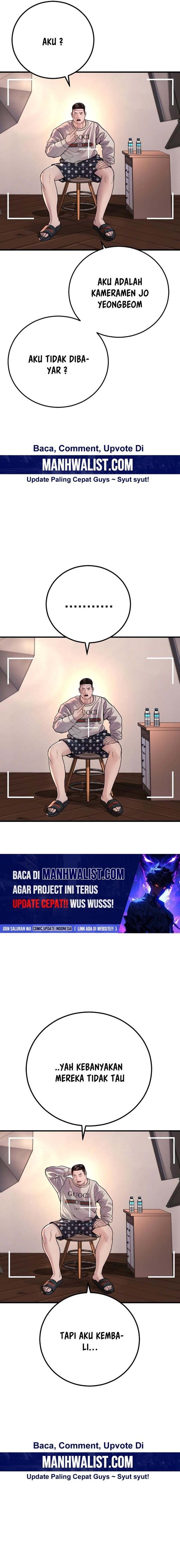 Read Juvenile Offender Bahasa Indonesia ID Manga Online