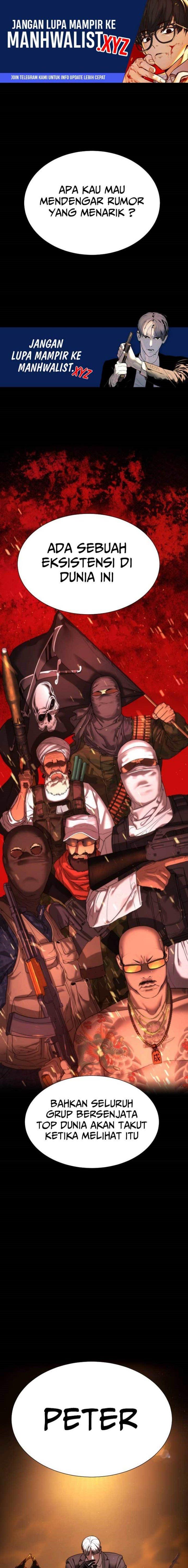 Read Killer Peter ID Manga Online