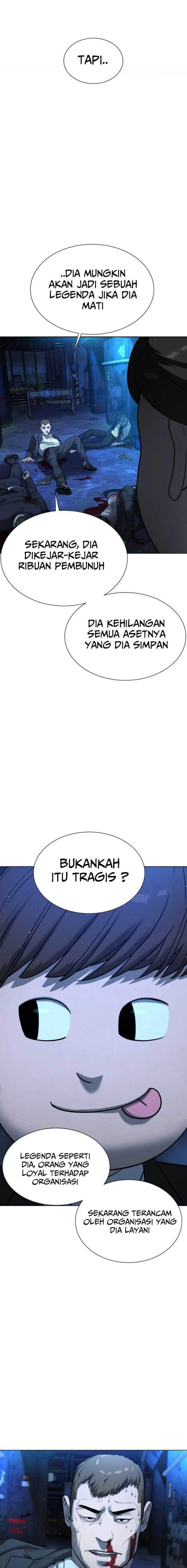 Read Killer Peter ID Manga Online